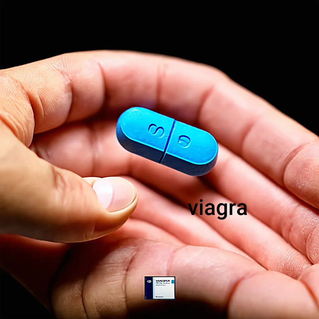 Tipo di viagra